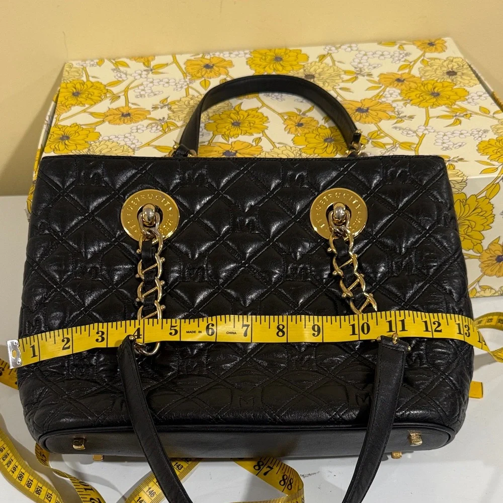 MetroCity Shoulder bag MetroCity women’s tote bags MetroCity Quilted Handbags - Picture 13 of 16
